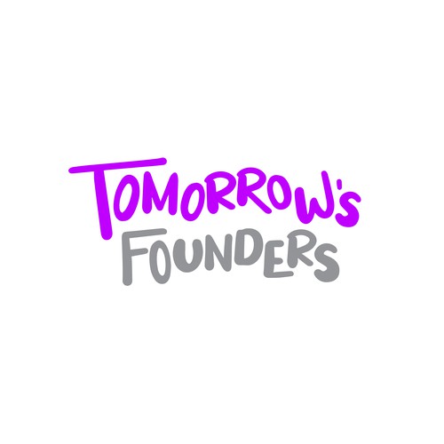 Tomorrow's Founders