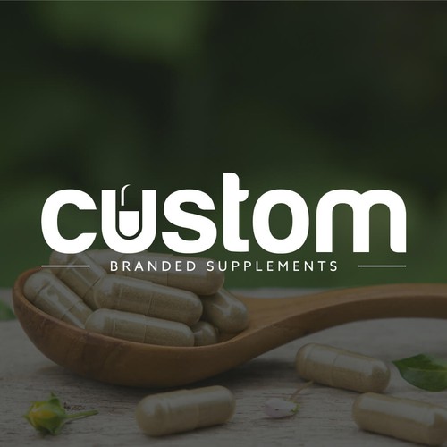 Custom Branded Supplements