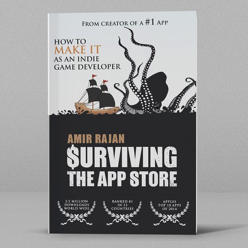 Surviving the app store