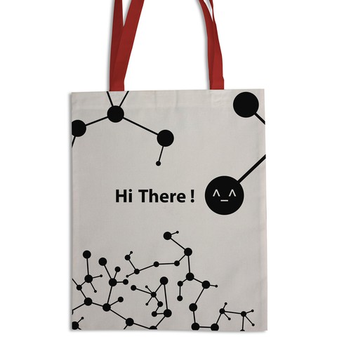 Tote Creative Design