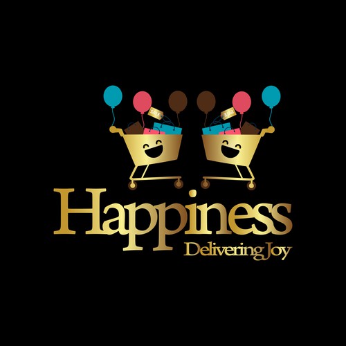 happiness 