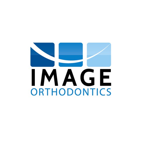 Logo Revision - Image Orthodontics- time for a facelift!!!
