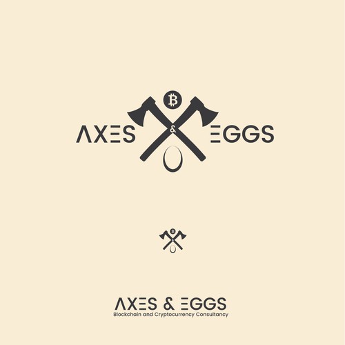 Axes and Eggs