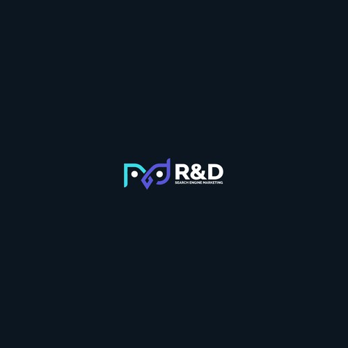 Logo Design for R&D
