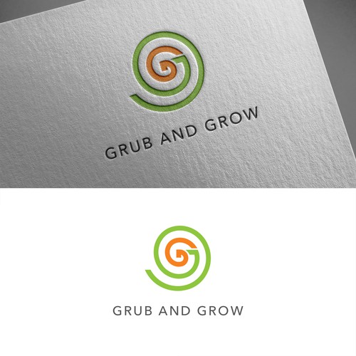 Grub and Grow