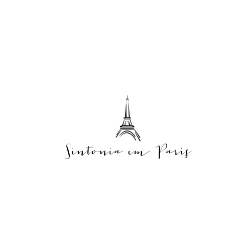 New Logo Is Needed For An Event In Paris