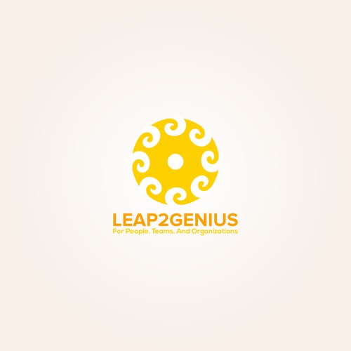 Logo Concept for Sun