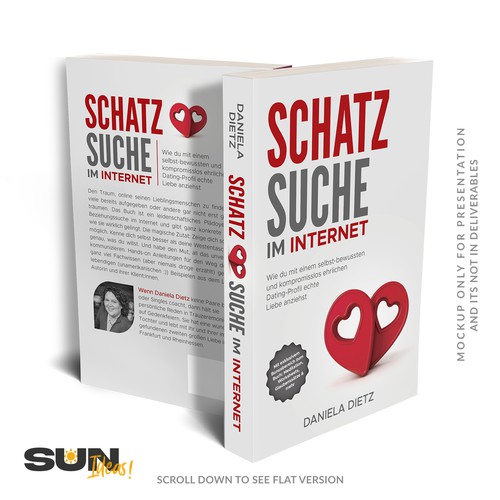 Schatzsuche im Internet
