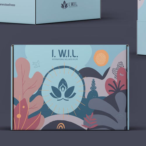 Wellness box