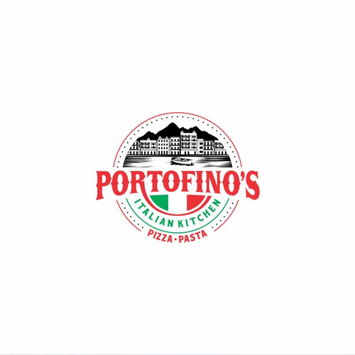 Portofino's Italian Kitchen