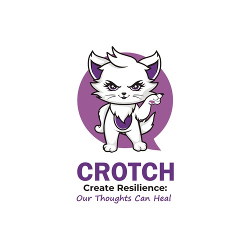 Create Resilience: Our Thoughts Can Heal (C.R.O.T.C.H)