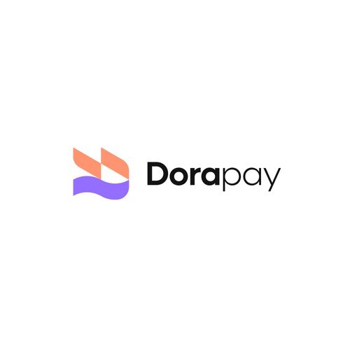 Dorapay Logo