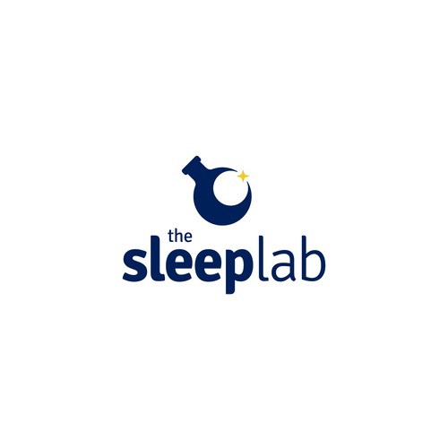 Clever design for sleep and performance brand