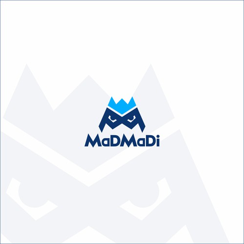 Logo for Game Podcast