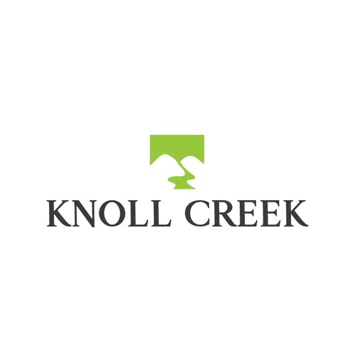 Knoll Creek
