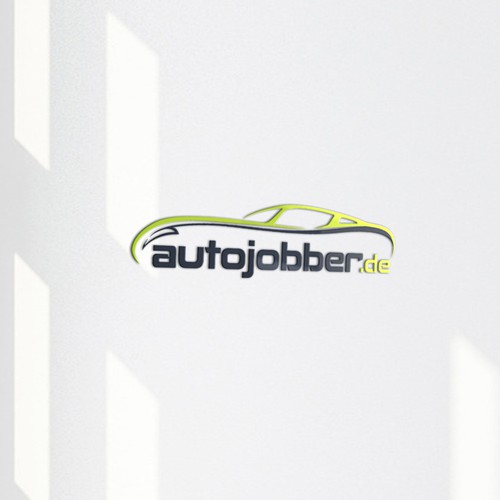 Autojobber logo