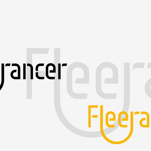 Fleerancer logo