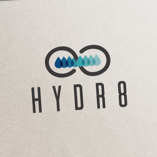 Hydr8