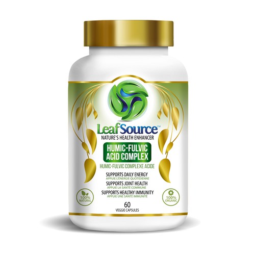 LeafSource
