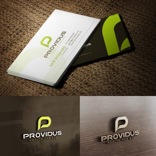 Providus Logo