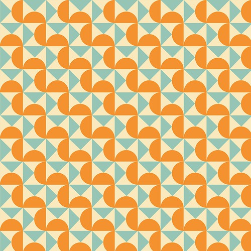 pattern for a game box