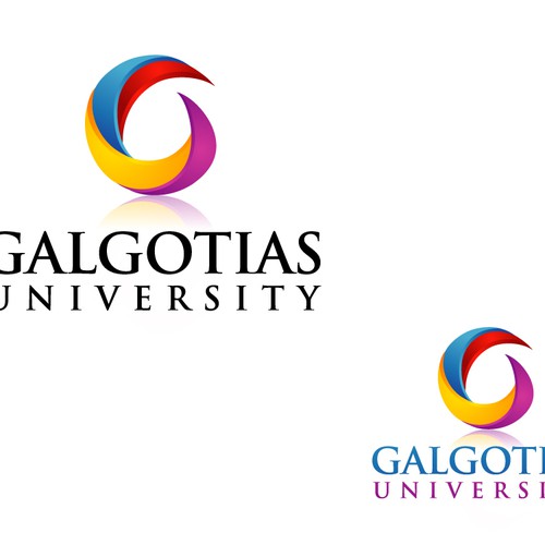 Help Galgotias University with a new Logo Design