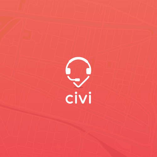 Logo for CIVI