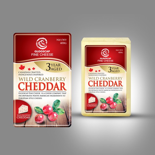 cheddar