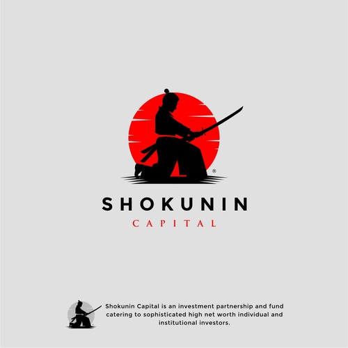 Shokunin Logo