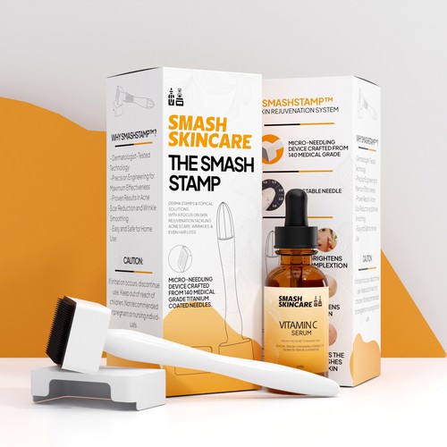 Smash Skincare