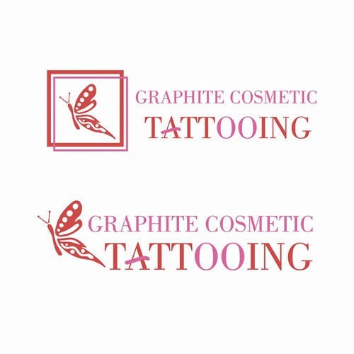 Logo GRAPHITE COSMETIC TATTOOING