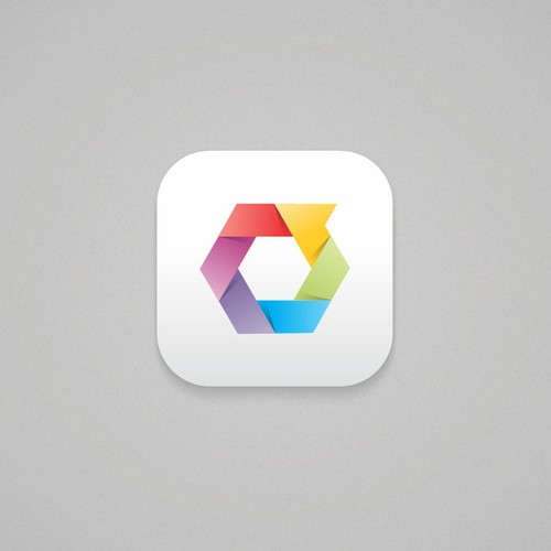 Create a world-class icon for the "Life Organizer" App.
