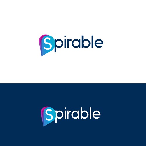 Spirable Logo