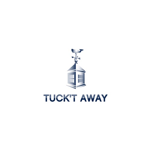 TUCK'T AWAY