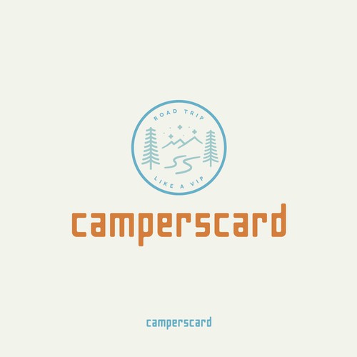 Camperscard