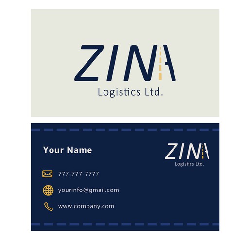 Zina Logistics