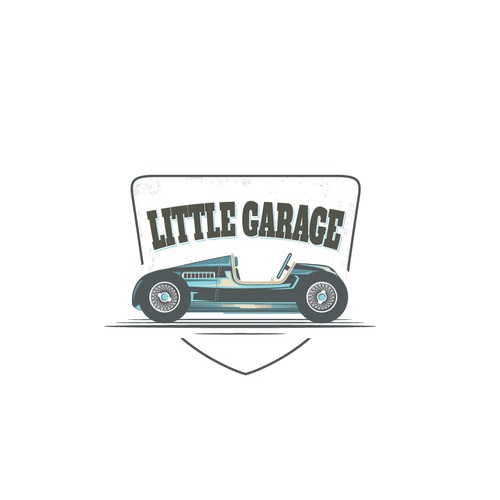 Little Garage