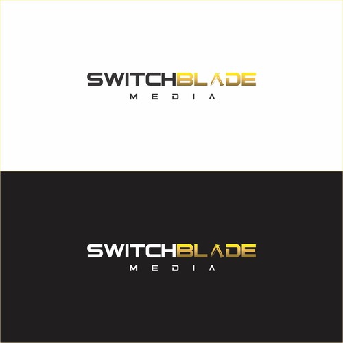 Logo for SwitchBlade Media