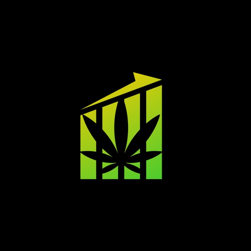 cannabis marketing agency logo