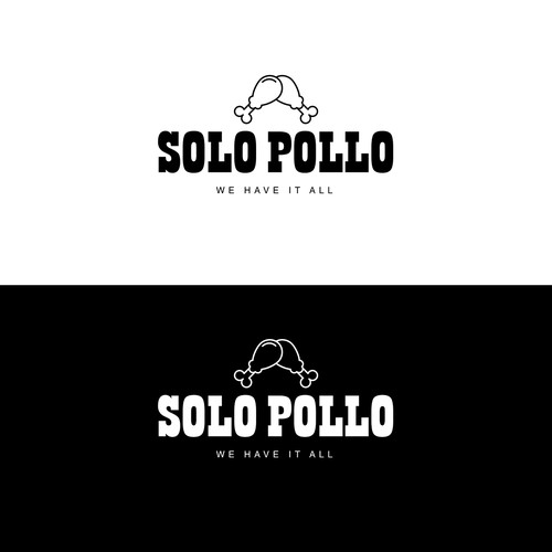 Logo design