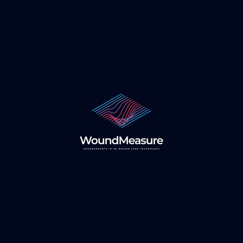 WoundMeasure Logo