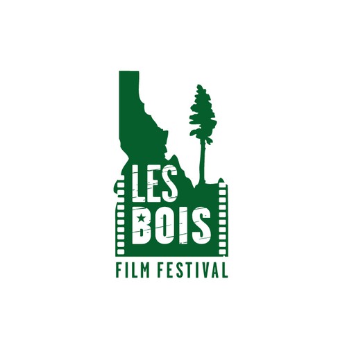 Film festival logo