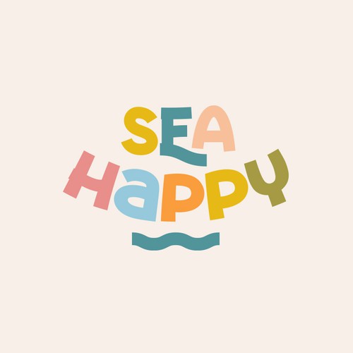 Logo design for a boat ride.