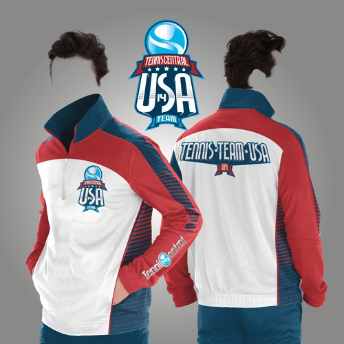 Jacket Design