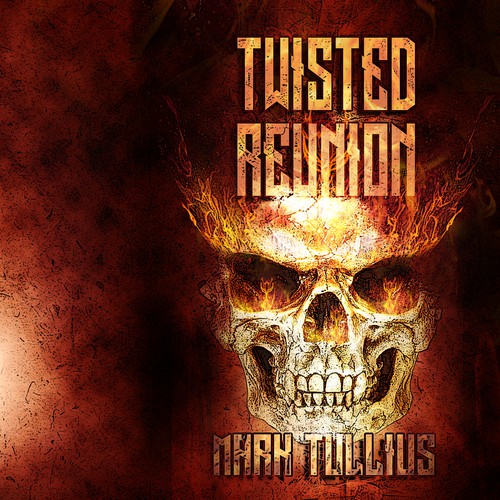 Twisted Reunion Book