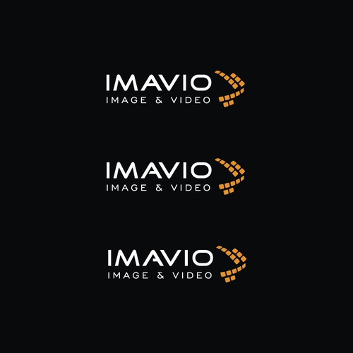 Logo for IMAVIO