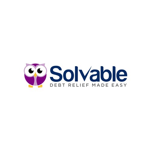 logo for solvable