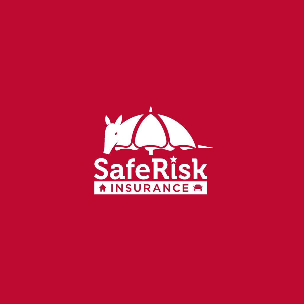 SafeRisk Insurance Logo (Looking for creativity)
