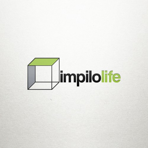 insurance company logo concept