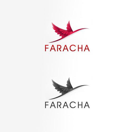 Créer un logo pour Farasha